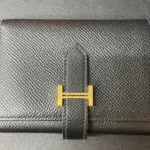 HERMES　財布