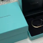 Tiffany　ティファニーロック