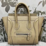 CELINE ラゲージ ナノ