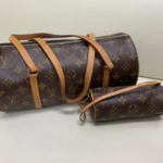 Louis Vuitton　パピヨン30　モノグラム