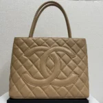CHANEL  復刻トート