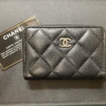 CHANEL　財布