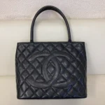 CHANEL　復刻トート