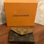 ルイ・ヴィトン ポルトフォイユ ゾエ