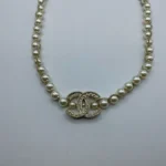 CHANEL　ネックレス