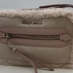 miumiu  ショルダー