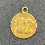 CHANEL　ネックレストップ