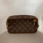 LOUIS VUITTON　ショルダーバッグ　モノグラム