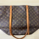 LOUIS VUITTON　サックショルダーバッグ