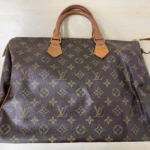 LOUIS VUITTON　スピーディー