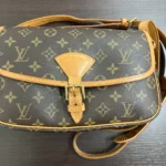 LOUIS VUITTON　ソローニュ