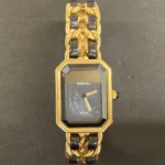CHANEL プルミエール H0001
