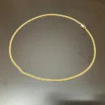 K18 ネックレス