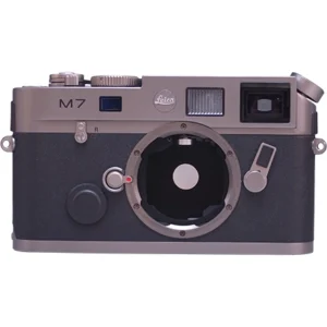 LEICA(ライカ) M7 Titanium ライカM型誕生50周年記念モデル