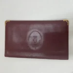 カルティエ 財布