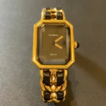 CHANEL プルミエールS H0001