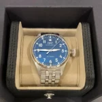 IWC ビッグ・パイロット・ウォッチ43 IW329304