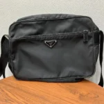 プラダ BT0166 ショルダーバッグ VERA SPORT