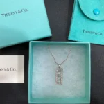 TIFFANY&CO. オープンアトラスバー