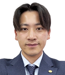 舛迫 店長