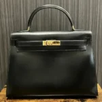 エルメス ケリー トリヨンクレマンス