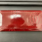 カルティエ ハッピーバースデー エナメル