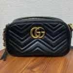 GUCCI マーモント バッグ