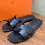 HERMES オラン サンダル