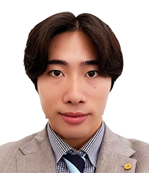 合力 店長