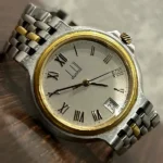 dunhill エリート
