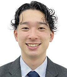 大野 店長
