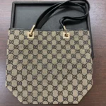 グッチ トートバッグ