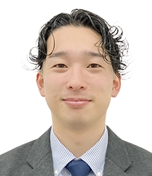 大野 店長