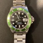 ロレックス サブマリーナー 16610LV