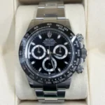 ロレックス デイトナ 116500LN