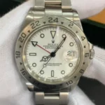 ロレックス エクスプローラーⅡ 16570