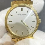 パテックフィリップ カラトラバ 5120J