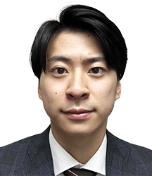 佐藤 店長