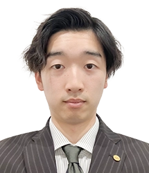 加藤 昂佑店長