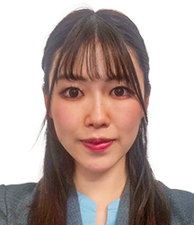 友野 店長