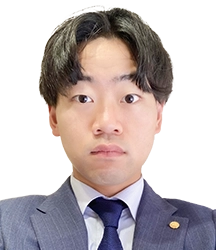 横尾 店長