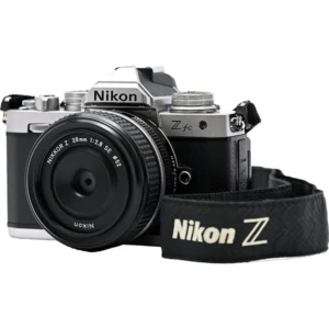 Nikon（ニコン） Z fc