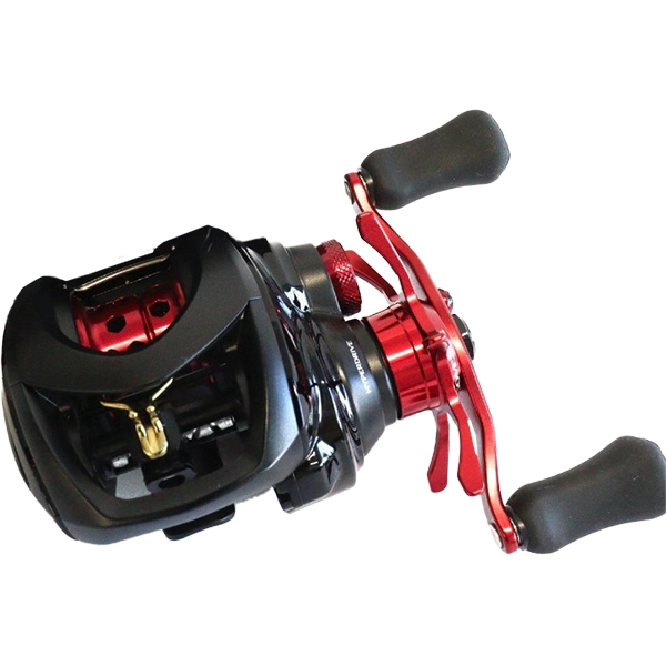 DAIWA SS AIR TW 8.5RDAIWA SS AIR TW 8.5L【左ハンドル】 | Fishing 