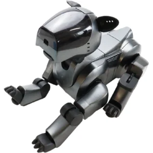SONY AIBO アイボ ERS-210 犬型ロボット