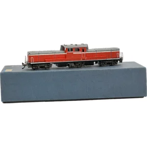 KATO DD51 Nゲージ模型