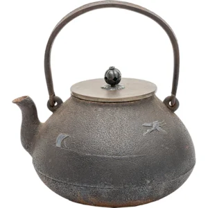 鉄瓶