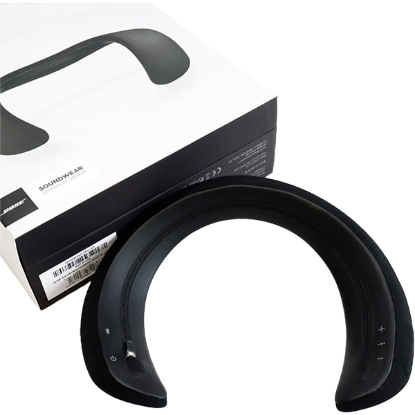 BOSE ウェアラブルスピーカー SoundWear Companion ネック （Bose  
