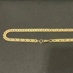 K18 ネックレス