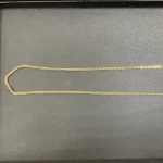 K18 ネックレス