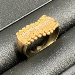 K18 リング